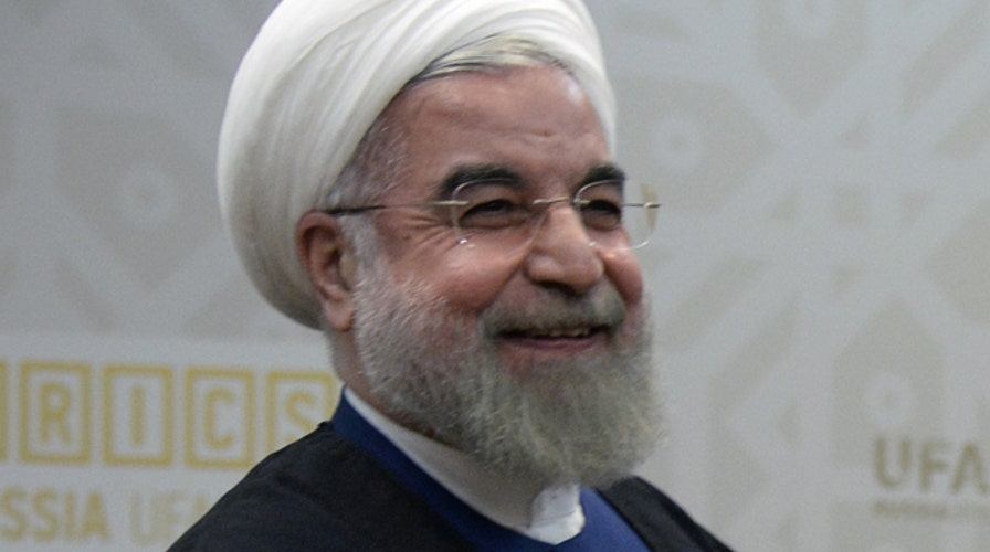 House panel addresses risks of Iran nuclear deal