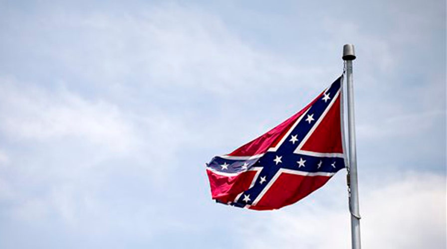 SC House approves bill removing Confederate flag