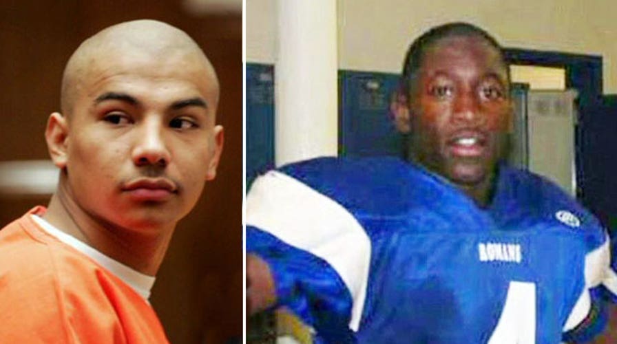 Family of teen killed by illegal: Time to listen to Trump