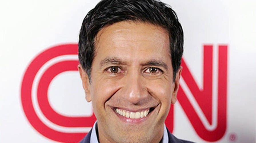 Dr. Sanjay Gupta under scrutiny for misidentifying patient