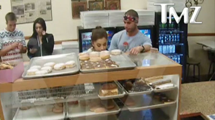 Kennedy's Topical Storm: Ariana's Got One More Problem