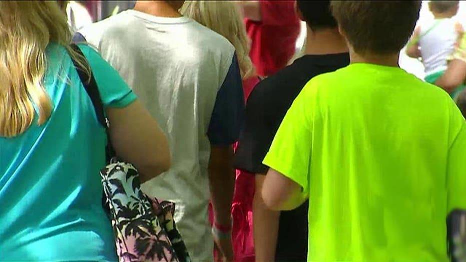 Sex-changes for 15-year-olds without parental consent?