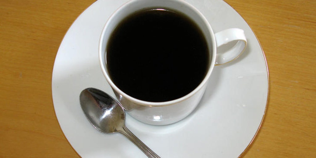 Do hot drinks cool your body faster than cold ones? Fox News Video