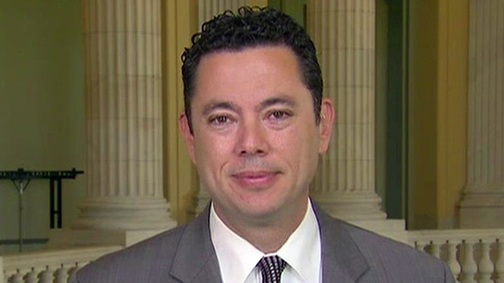 Rep. Chaffetz calls on President Obama to fire OPM chief 