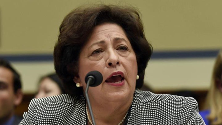 Report: OPM director resigns after massive data breach