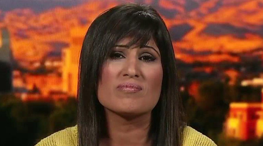 Deal or no deal, families want Americans in Iran returned