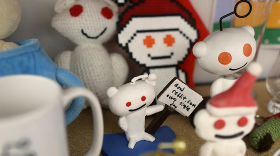 Is Reddit doomed after users revolt?