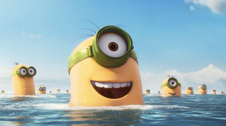 'Minions' worth your box office bucks?