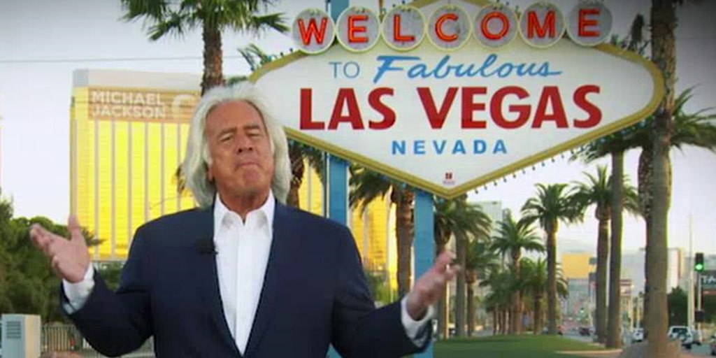 'Bob Massi is the Property Man' explores Vegas real estate Fox News Video