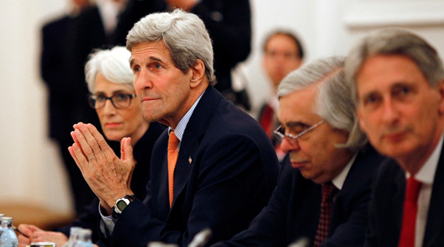 Coming Up on 'Fox News Sunday': July 12