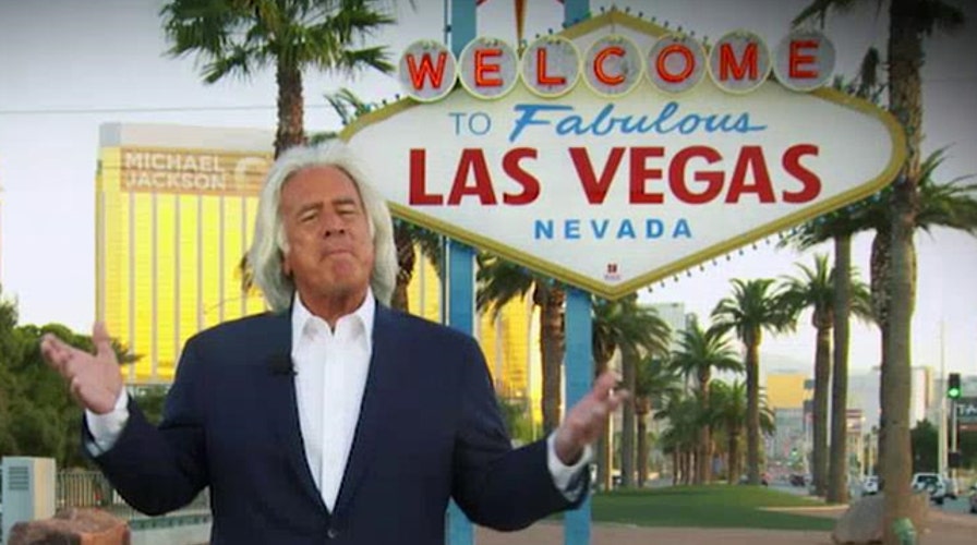 'Bob Massi is the Property Man' explores Vegas real estate