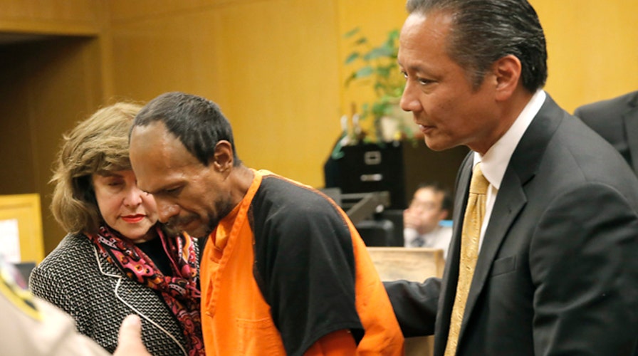 Authorities play blame game in wake of SF pier shooting