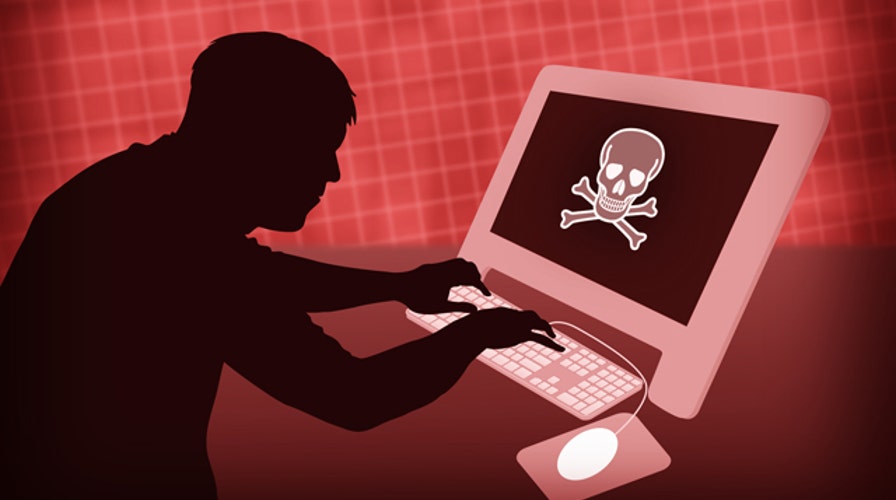 Glitches, outages reignite cyberterrorism fears