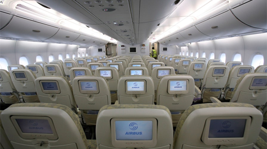 Score a great plane seat without paying extra