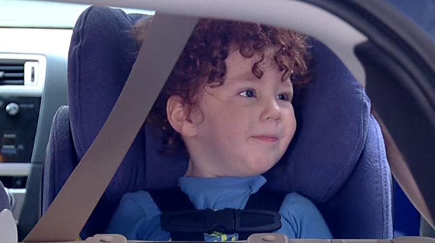 Avoid common mistakes when using car seats