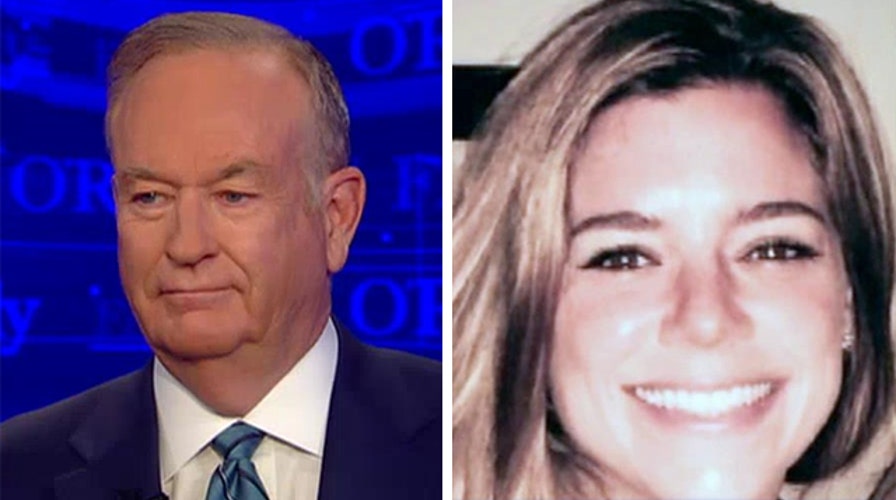 Bill O'Reilly calls out lenient policies on illegals