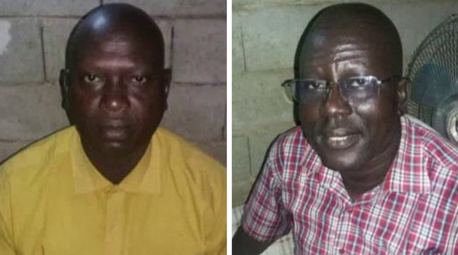 Sudanese pastors facing charges because of Christian faith