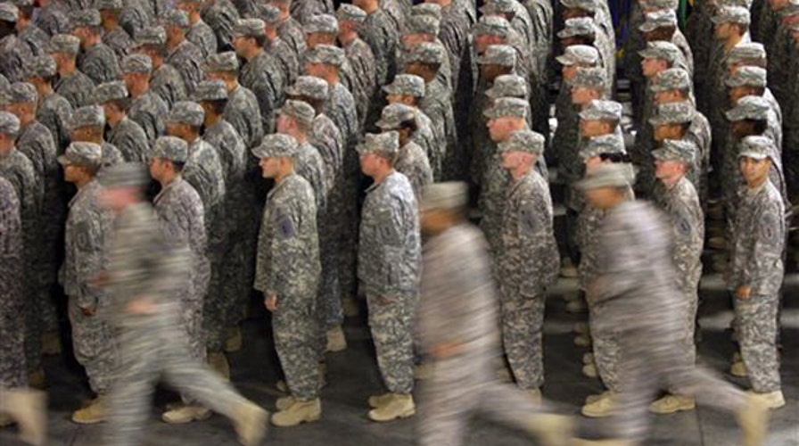 Alaska base hit hardest by US military cutbacks