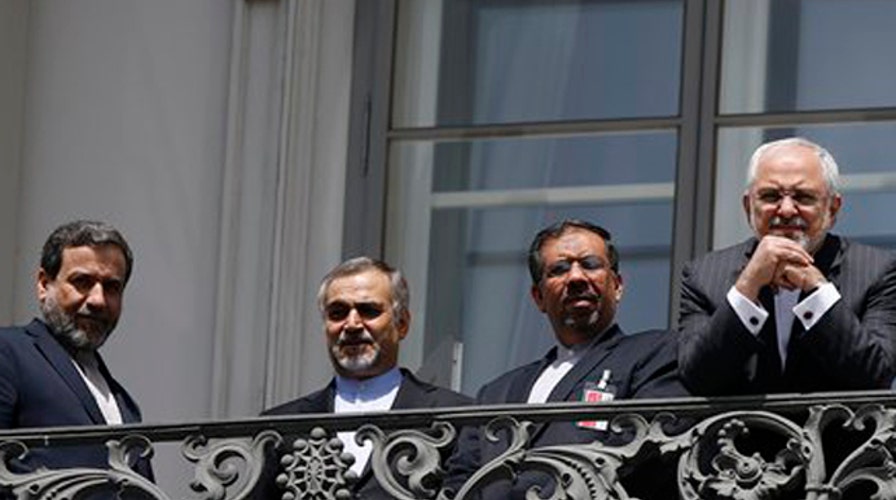 Eric Shawn reports: Iran deal warnings