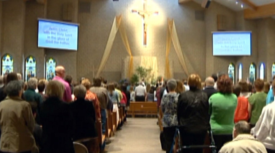 Should prayer be allowed in public school?