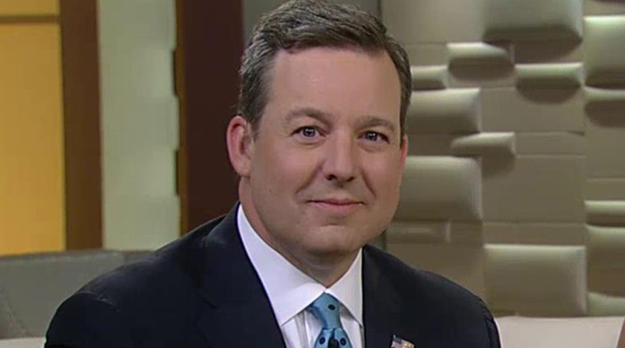 After the Show Show: Did Ed kiss the Blarney Stone?