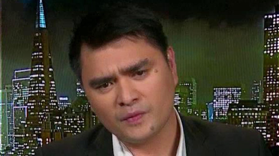 Filmmaker defends MTV documentary on white privilege