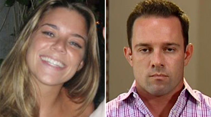 Kate Steinle's brother speaks out on murder