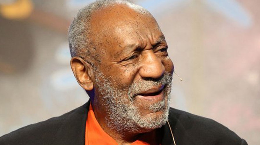 Coming to grips with Cosby