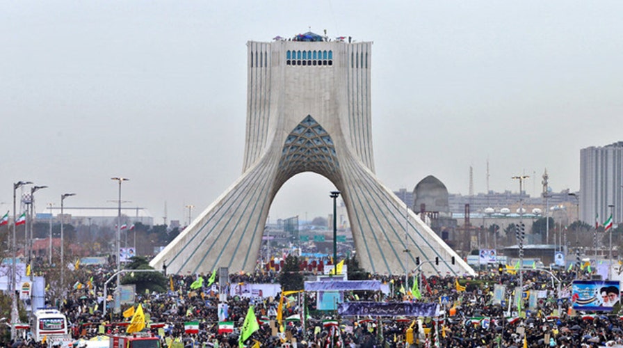 What happens if Congress rejects a nuclear deal with Iran?