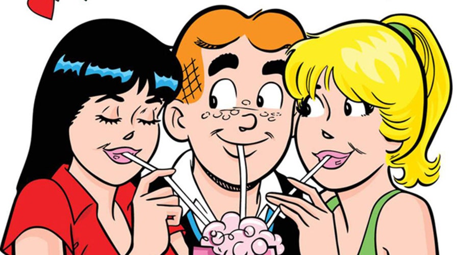 Shillue: The Archie universe transcends appearances