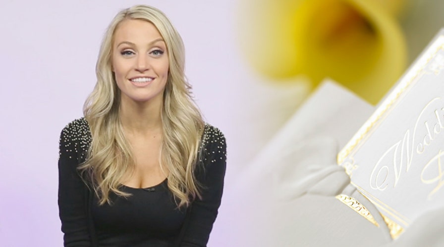 My Big Fat Digital Wedding: The Invitations