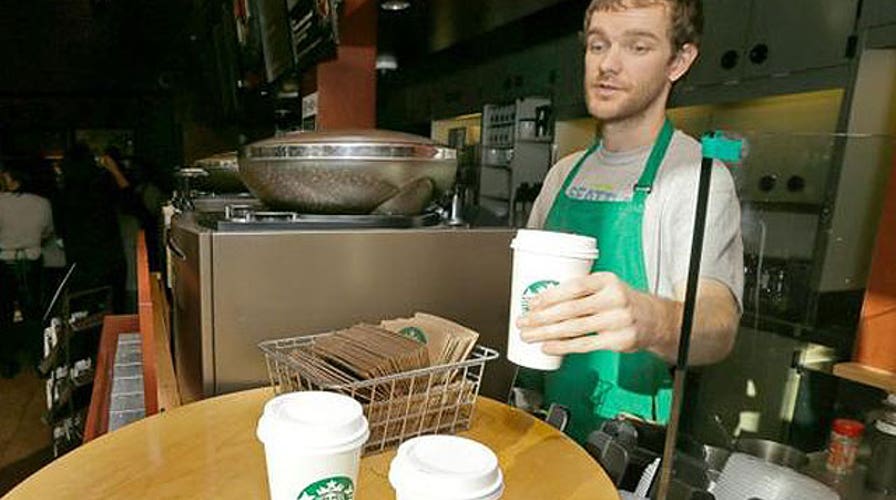 Opportunity is knocking for millions of young Americans