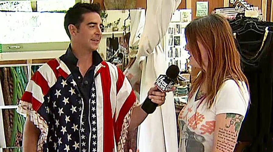 Watters' World: Big Sur edition