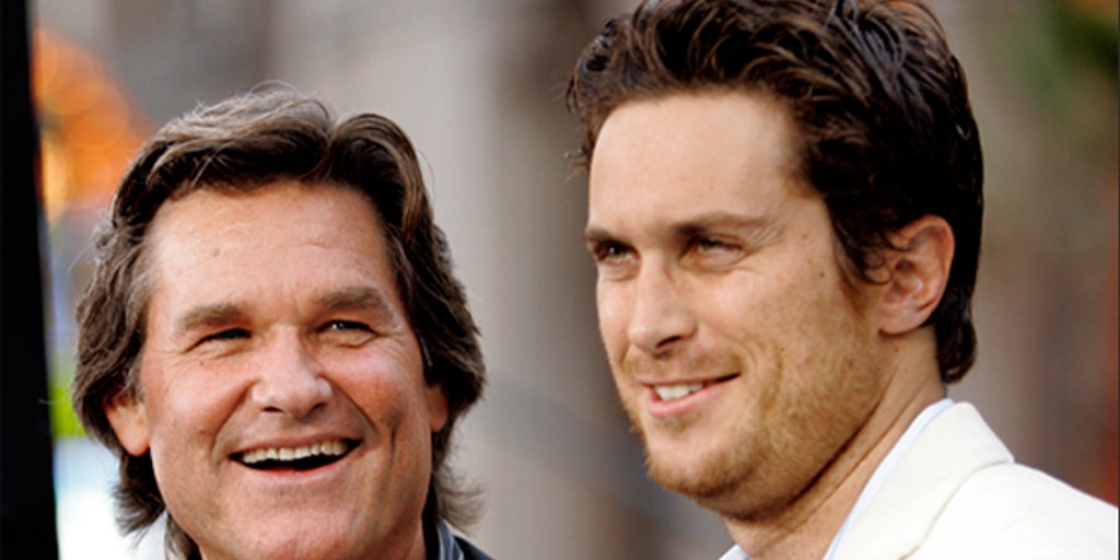 Kurt Russell Weighs In On Kate Oliver Hudson Feud With Biological Father Bill Fox News