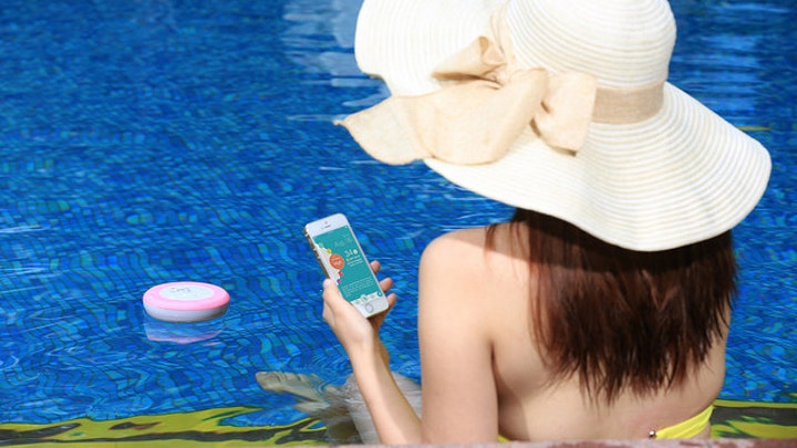Gadgets to keep you safe this summer