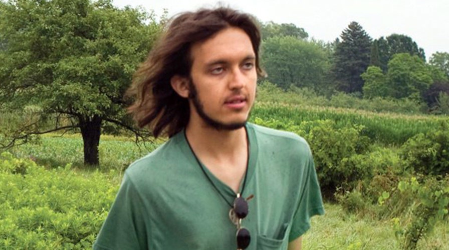 Son of Boston police captain due in court for terror plot