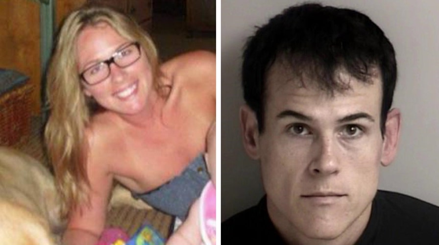 Suspect arrested in kidnapping police first called a hoax 