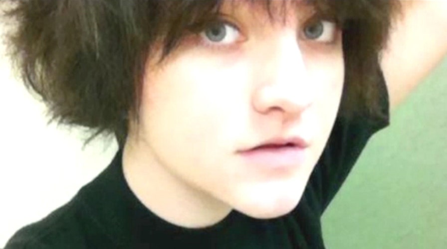 Teen survives small plane crash that killed her grandparents