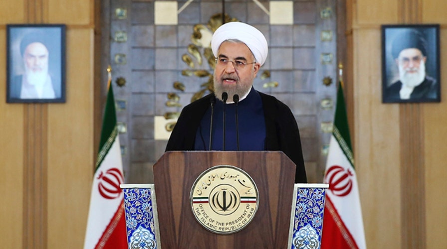 Was US 'taken for a ride' by Iran on nuke deal?