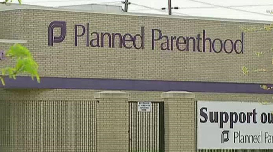 Shocking video puts Planned Parenthood in new controversy  