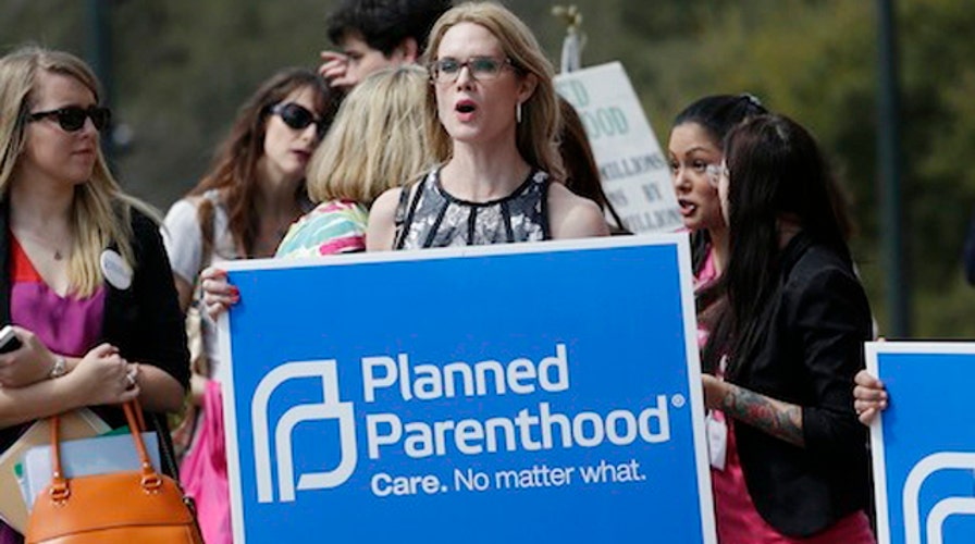 New fallout over Planned Parenthood abortion video