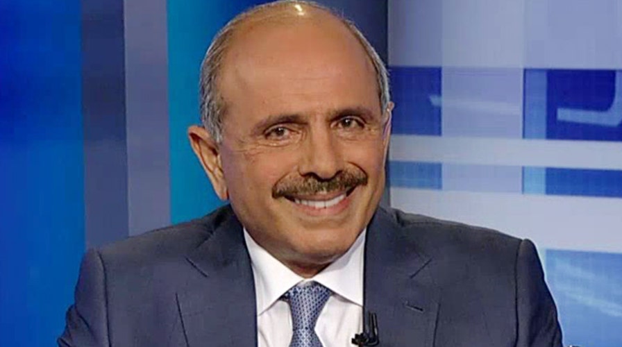 Is a Sunni solution the way to take out ISIS?