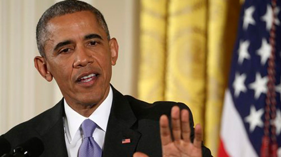Obama scolds reporter on Iran deal: 'You should know better'