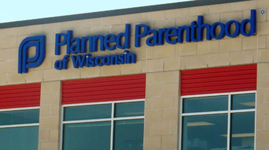 Planned Parenthood under fire for controversial video