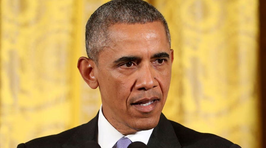 Special Report Online: 7/15/15