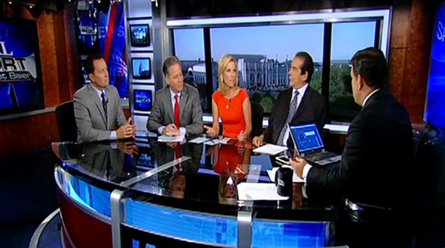 Special Report Online: 7/15/15