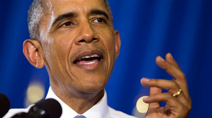 Inside Obama's push for criminal justice reform