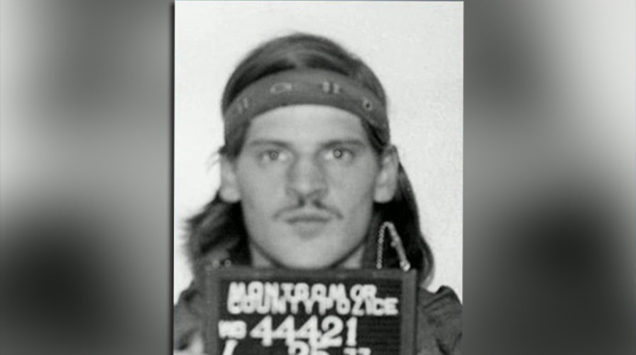 Convicted child sex offender now facing murder charges