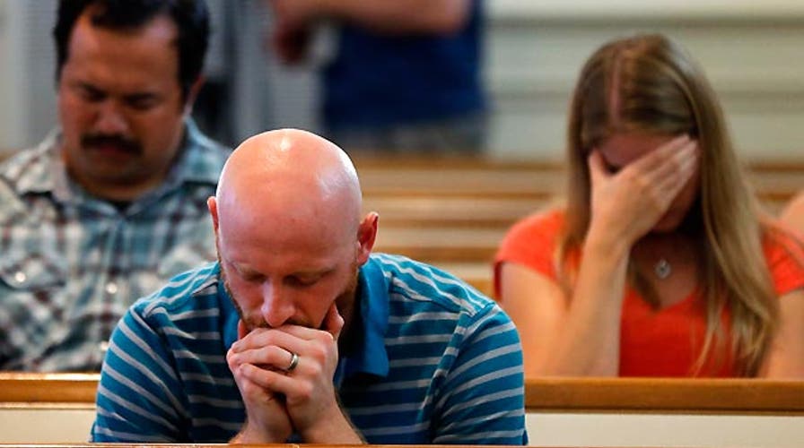 Greta: Heartbroken over Chattanooga