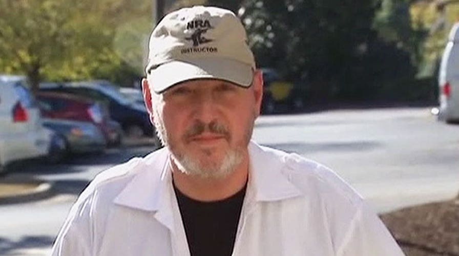 NRA instructor receives apology from election officials